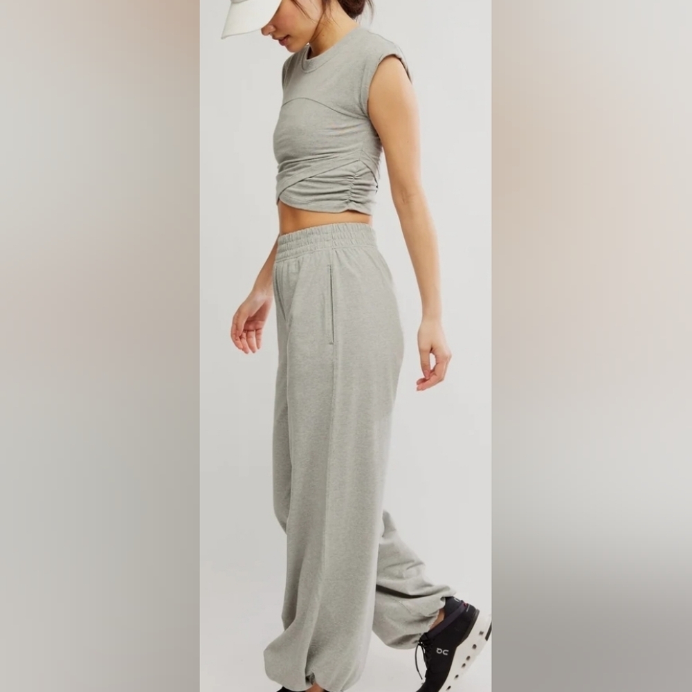 Free People Movement Hot Shot Crossover Set - Picture 2 of 13